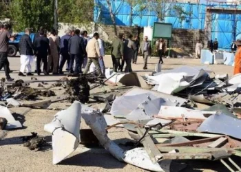 Irán ordenó a Estados Unidos pagar 170 millones de dólares por un «ataque terrorista» de 2010