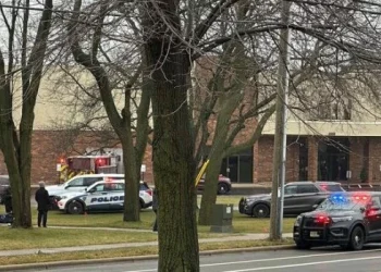 Tiroteo en una escuela cristiana de Wisconsin: varios heridos