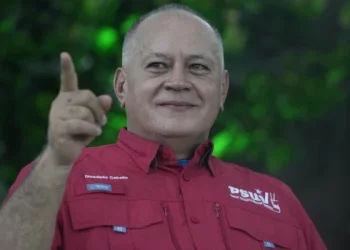 Venezuela confirmó la detención del gendarme argentino: «Venía a cumplir una misión»