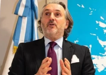 El Gobierno eligió a Alejandro Alonso Sainz como embajador de España