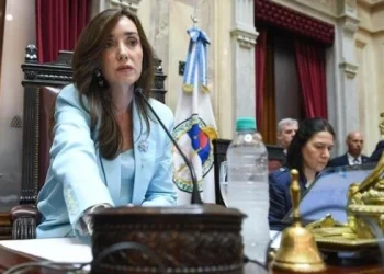 Villarruel criticó al Gobierno por la detención del gendarme en Venezuela
