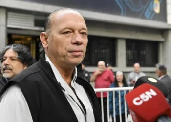 Berni será citado por la Justicia para notificarle su imputación en una causa sobre alteración de la escena en el caso Nisman