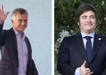La advertencia de Milei a Macri: «En las elecciones o vamos con el PRO juntos en todos lados o iremos separados»
