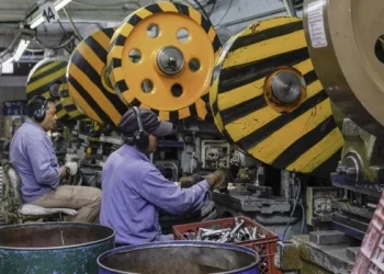 Las pymes exportaron hasta noviembre 7,9 millones de toneladas por más de US$9.000 millones