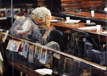 Omar Chabán, ¿chivo expiatorio o gran culpable?: a quién acusaba por Cromañón