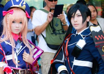 Quiénes son los otakus,  y por qué celebran hoy su día