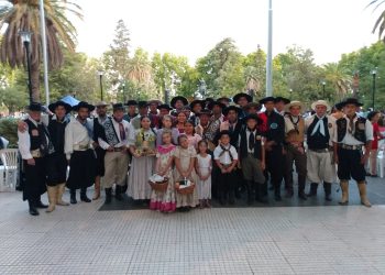 Día del Gaucho: Organizan una cena baile para celebrar en San Rafael