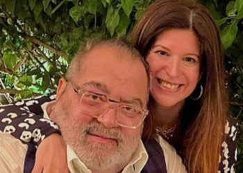 De Andrea Rodríguez a Elba Marcovecchio: quiénes fueron las esposas de Jorge Lanata