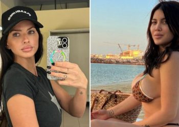Sigue el Wandagate: la China Suárez iniciará acciones legales contra Wanda Nara por «hostigamiento constante»