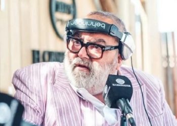 De qué murió Jorge Lanata: así fueron sus últimos meses internado