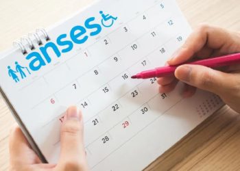 Cuándo cobro ANSES: el calendario de las prestaciones que se cobran en la semana del 16 al 20 de diciembre
