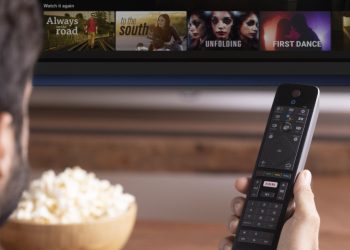 En estos televisores se dejará de poder ver Netflix en diciembre 2024