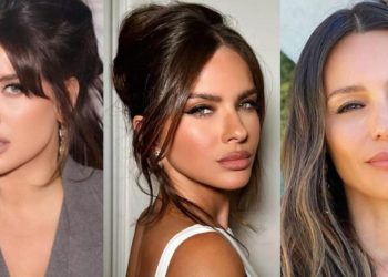 «Me quería matar»: Wanda Nara filtró chats privados con la China Suárez donde acusa a Pampita de ahorcarla