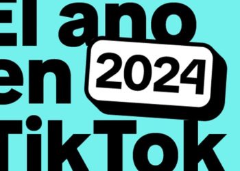 TikTok: ¿qué canciones y artistas fueron los más escuchados en la red social en Argentina en 2024?