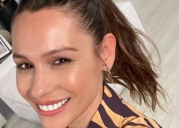 La respuesta de Pampita tras los polémicos audios de la China Suárez en su contra: qué dijo