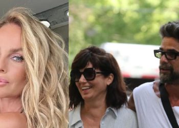 Picantísima respuesta de Sabrina Rojas sobre su actual relación con Luciano Castro: «Desde acá, como pochoclos»