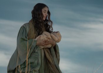 Netflix estrenó «María»: la película que relata la historia de la Virgen como nunca antes