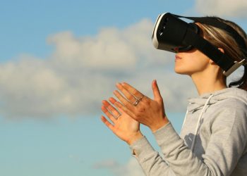 Google y Samsung se unen en Android XR, la apuesta de realidad virtual para enfrentar a Apple