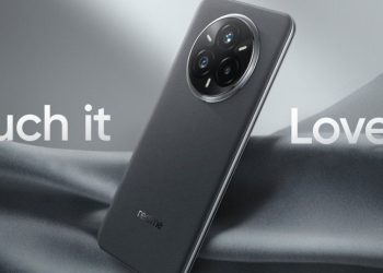 El celular que promete revolucionar la industria: cambia de color según la temperatura