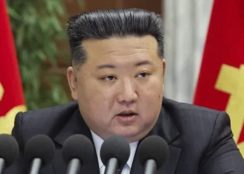 A pocos días de la asunción de Trump, el líder norcoreano promete una política más dura contra Estados Unidos