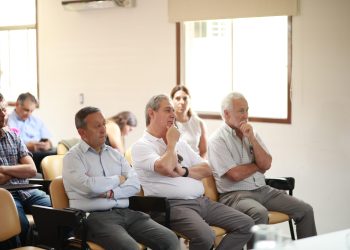 Balance de la Agencia Regional de Desarrollo: consolidación y proyección en el sur mendocino