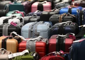 Más de 15 aerolíneas integrarán los AirTags de Apple en sus sistemas de equipajes