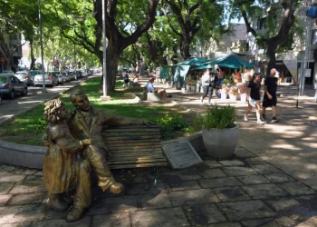 La Alameda y sus alrededores: por qué la zona más “under” de Mendoza genera tanto enojo como atracción