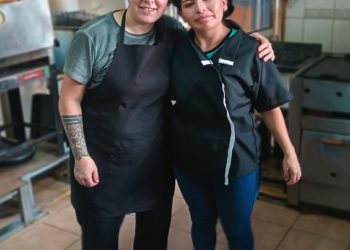 Integración laboral: una experiencia que inspira desdela escuela Chimeno Codó