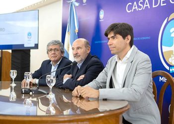 Mendoza + Agro: una herramienta clave para potenciar la producción agrícola en la provincia