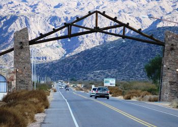 Valle Grande: Mesa de trabajo para mejorar cartelería, servicios de emergencia y manejo de residuos