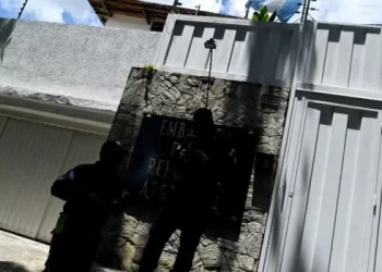 Argentina denunció a Venezuela ante la Corte Internacional Penal por el asedio a su embajada en Caracas