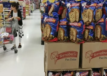 Aseguran que este año la canasta navideña aumentó en menor proporción que en 2023