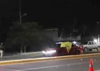 Asesinan a balazos a un alcalde en el centro de México, el segundo político en menos de una semana