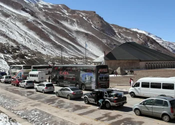 Así será el operativo especial para agilizar el paso a Chile durante las vacaciones de verano