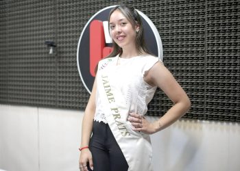 Azul Forconi: “Voy a hacer todo lo posible para que Jaime Prats se sienta representado”