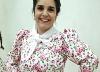 La «Paisana Provincial» necesita ayuda para representar a San Rafael en el Festival Nacional del Malambo