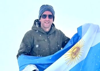 Un abogado mendocino solicita a la CIDH que interceda por el gendarme detenido en Venezuela