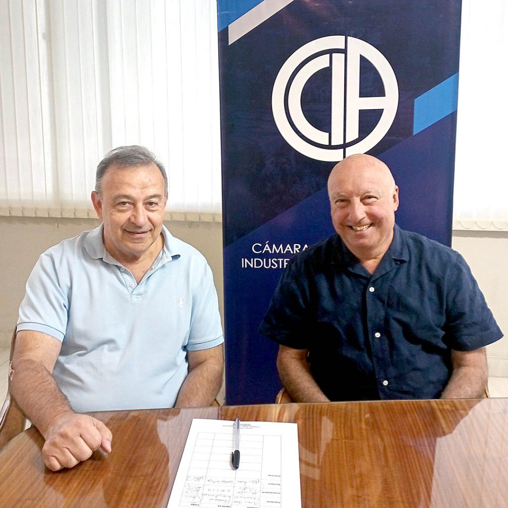 Un liderazgo renovado impulsa a los bodegueros de San Rafael