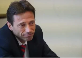 Crisis en San Lorenzo: el presidente Moretti podría pedir licencia por tiempo indeterminado