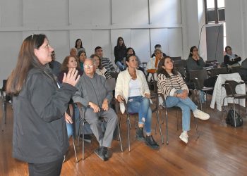 San Rafael se convierte en epicentro del a conservación del patrimonio cultural