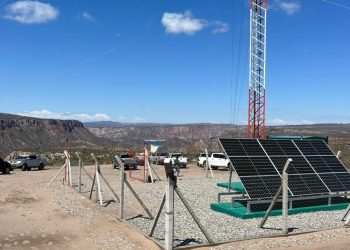 Fortalecen los sistemas de comunicación en emergencias médicas en el sur mendocino