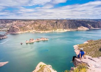 La región sur de Mendoza, protagonista de una nueva estrategia turística