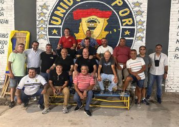 Club Huracán: la nueva Comisión Directiva presidida por Daniel Garre proyecta lo que será la temporada 2025