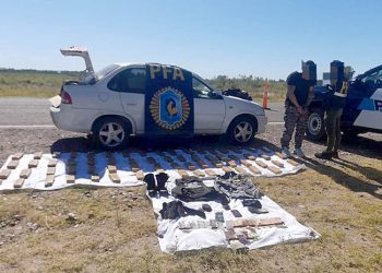 Operación Camaleón: cómo sigue la causa en la que se desbarató una banda narco que integraba un agente penitenciario