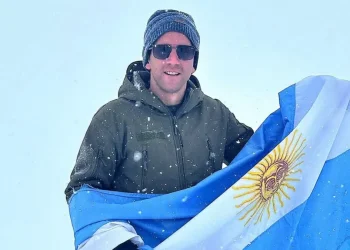 La Justicia Federal de Mendoza ordenó a Venezuela brindar datos sobre el gendarme detenido