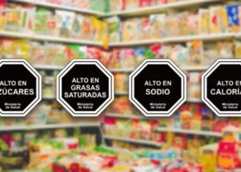 El Gobierno implementó cambios en el Etiquetado Frontal de alimentos