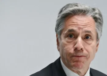 Estados Unidos acusa a Putin de tener un plan imperialista para borrar a Ucrania del mapa