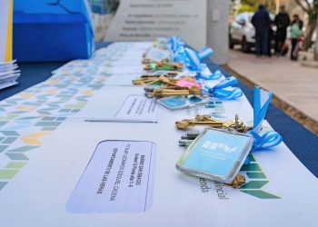 Escrituras más cerca: el IPV busca facilitar la entrega en el sur de Mendoza