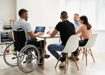 Entidades públicas y privadas que integran la Red de Discapacidad se reunieron para definir objetivos