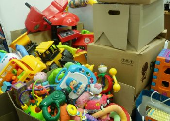 La ONG “Pata Pila” ya trabaja en una colecta para Navidad